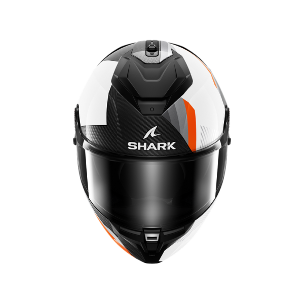 Motorcycle helmets Shark Spartan GT Pro Dokhta C.