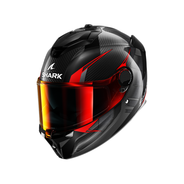 Motorcycle helmets Shark Spartan GT Pro Kultram C.