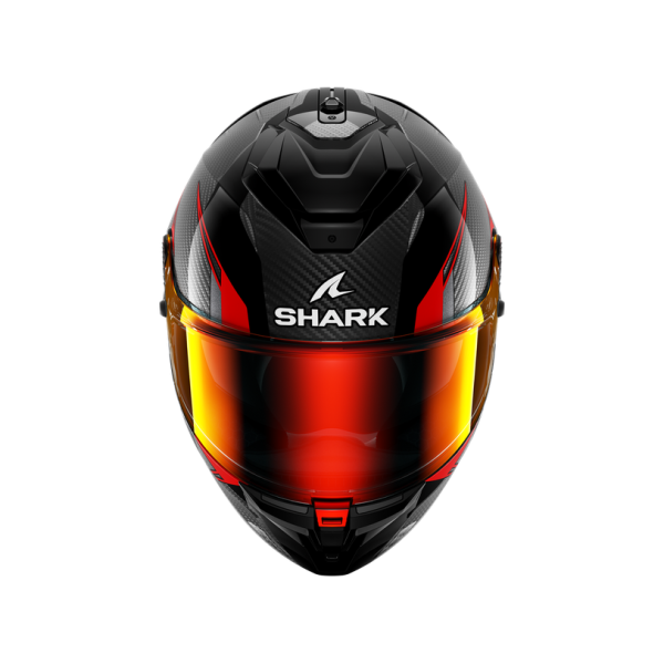 Casques de moto Shark Spartan GT Pro Kultram C.