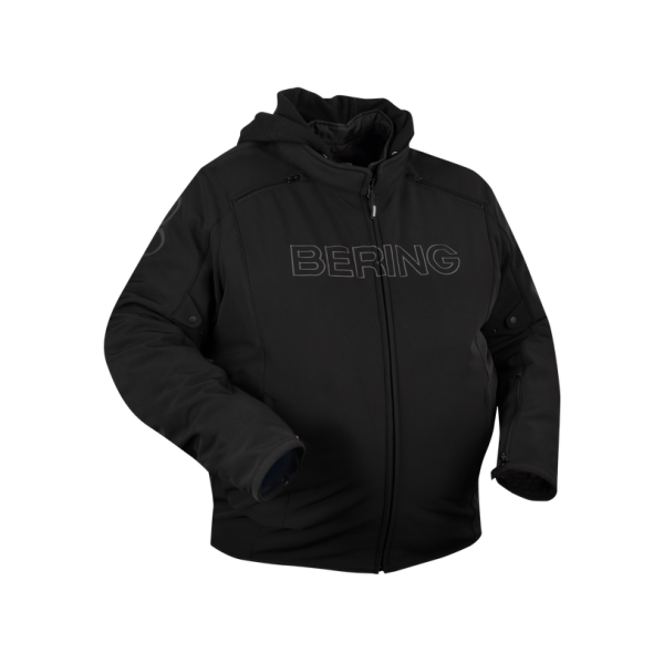 Motorjassen  by Bering