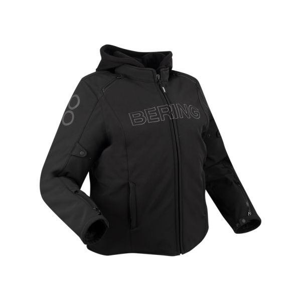 Motorjassen  by Bering