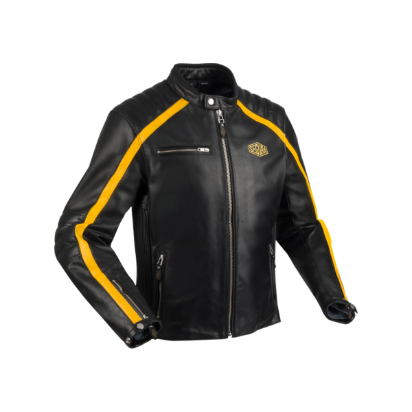 Motorcycle jacket Segura Formula