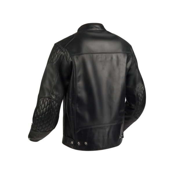 Motorcycle jacket Segura Curtis