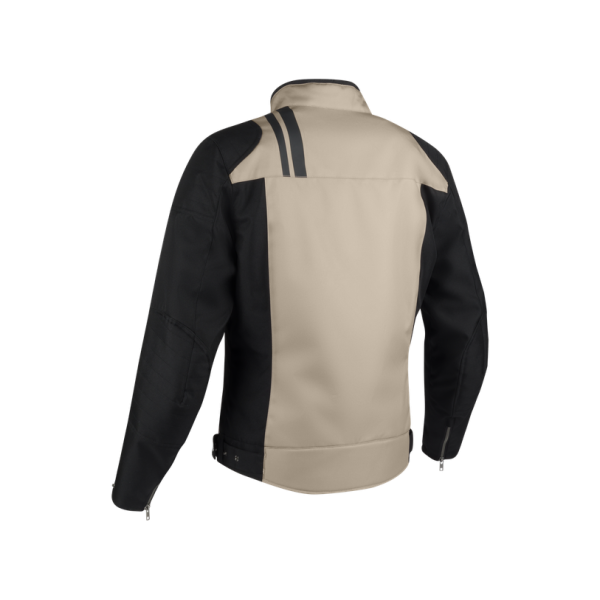 Motorcycle jacket Segura Scorpio