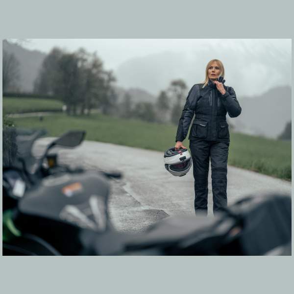 Motorjassen  by Bering