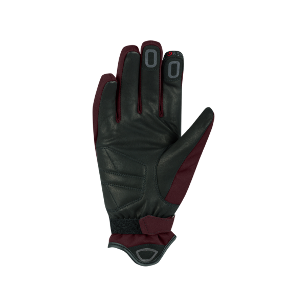 Motorcycle gloves Bering Trend Lady