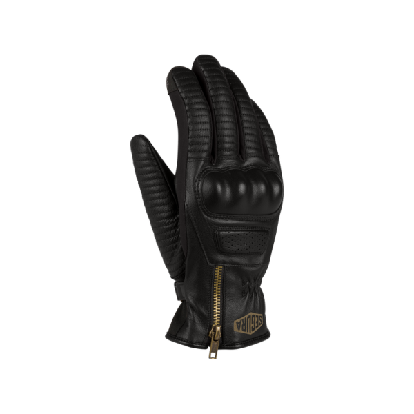 Motorcycle gloves Segura Synchro