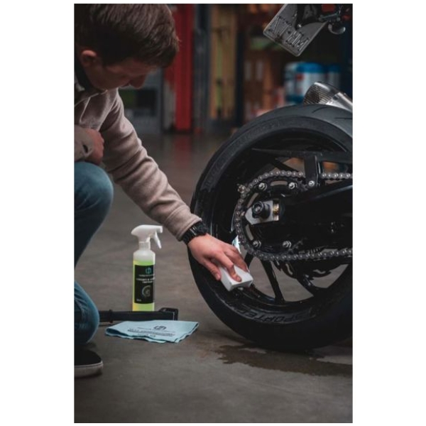 Maintenance products Handigschoonmaken Velgenspons