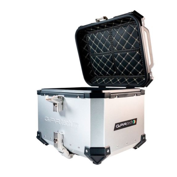 Motorbagage GPR Tech Topkoffer ALPI-TECH 35L
