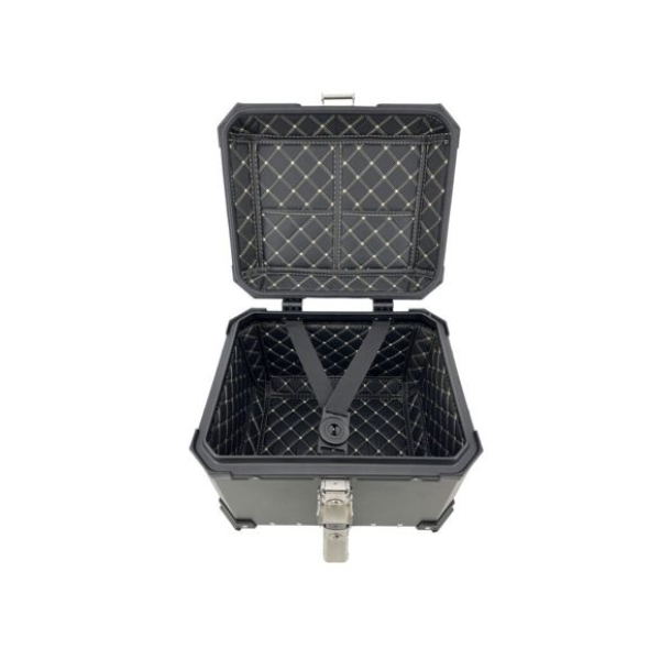 Motorbagage GPR Tech Topkoffer ALPI-TECH 35L