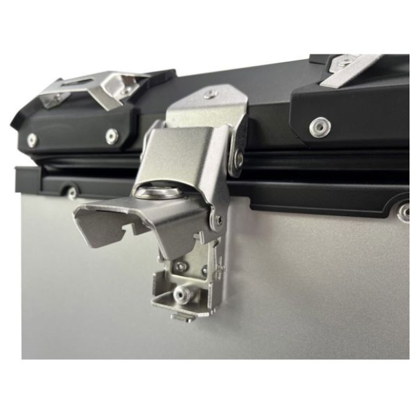 Motorbagage GPR Tech Topkoffer ALPI-TECH 35L