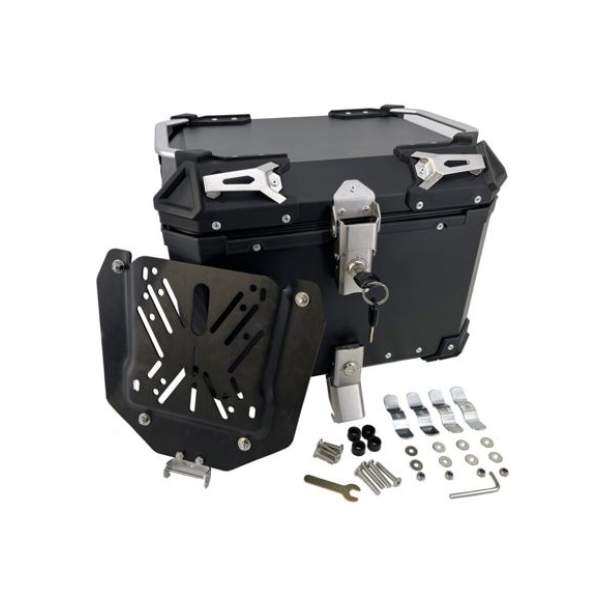 Motorcycle Luggage GPR Tech Topkoffer ALPI-TECH 45L