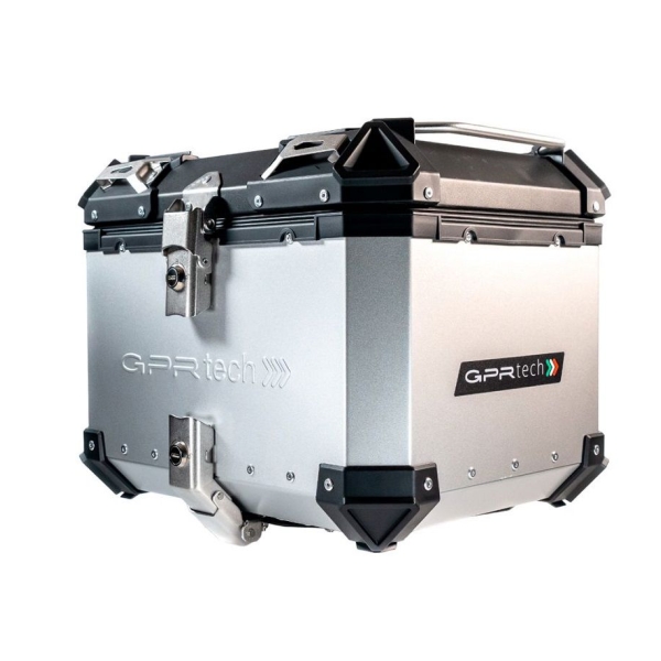 Motorbagage GPR Tech Topkoffer ALPI-TECH 45L