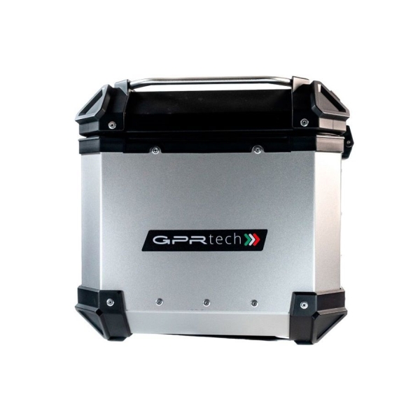 Motorbagage GPR Tech Topkoffer ALPI-TECH 45L