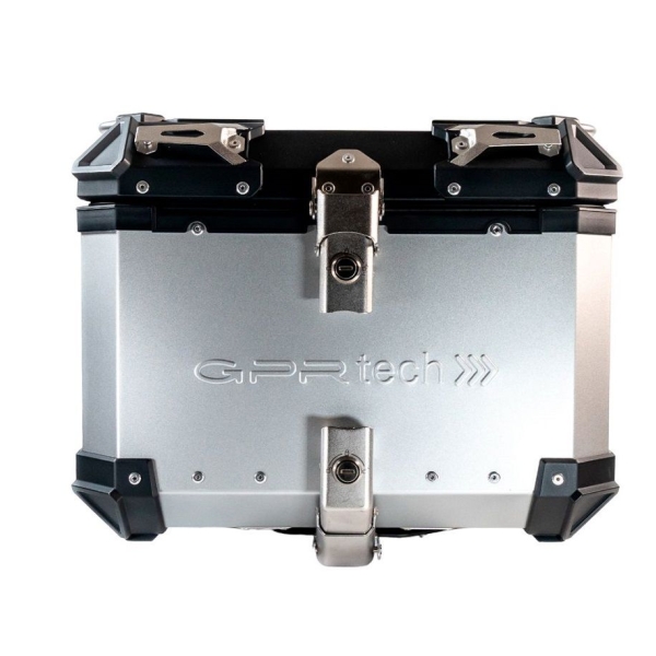 Motorbagage GPR Tech Topkoffer ALPI-TECH 45L