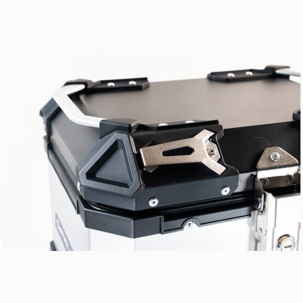 Motorbagage GPR Tech Topkoffer ALPI-TECH 45L