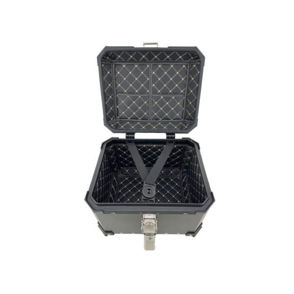 Motorbagage GPR Tech Topkoffer ALPI-TECH 45L