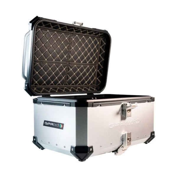 Motorbagage GPR Tech Topkoffer ALPI-TECH 55L