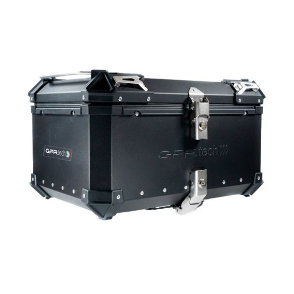 Motorbagage GPR Tech Topkoffer ALPI-TECH 55L