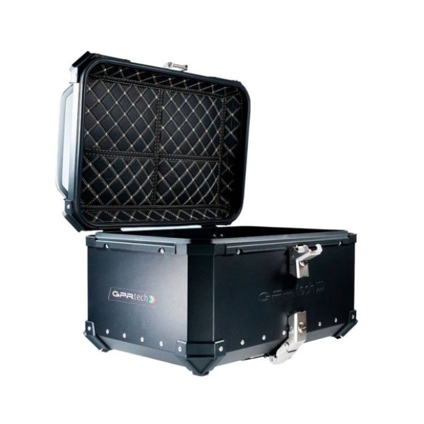 Motorbagage GPR Tech Topkoffer ALPI-TECH 55L