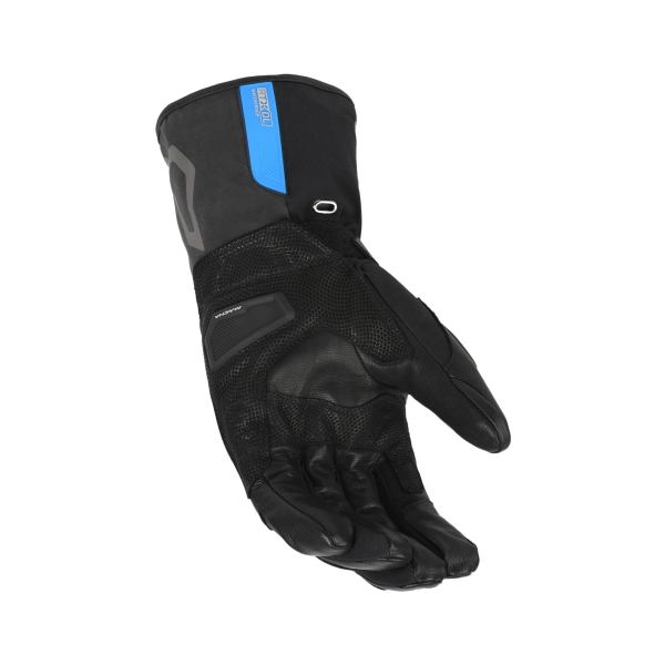 Heated gloves Macna Progress 2.0 RTX Verwarmd