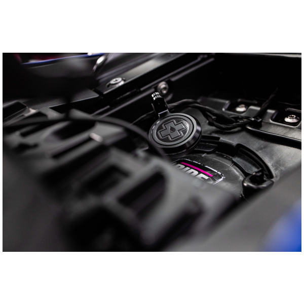 Accessoires de moto  by Muc-off