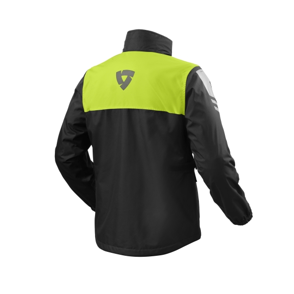 Regenkledij Rev'it! Nitric 4 H2O