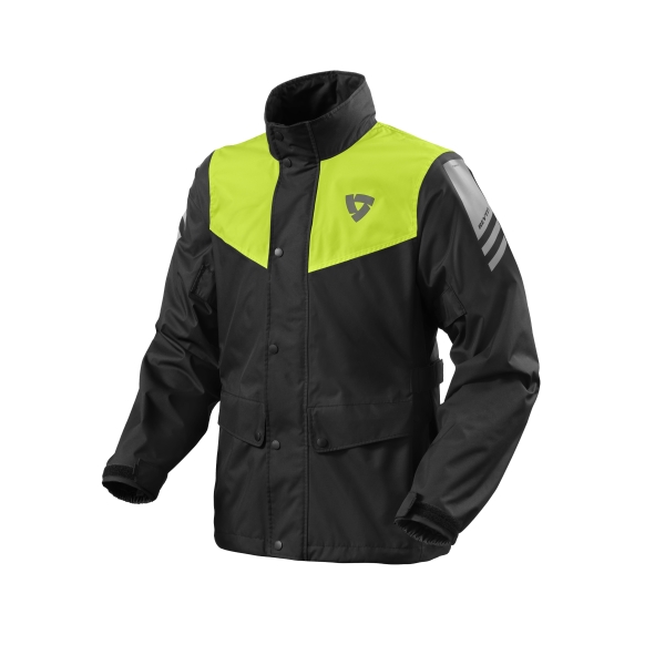 Regenkledij Rev'it! Nitric 4 H2O
