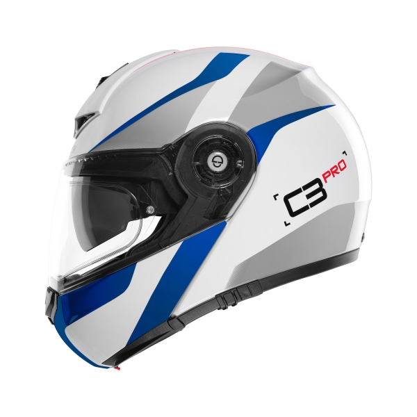 Motorcycle helmets Schuberth C3 Pro Sestante