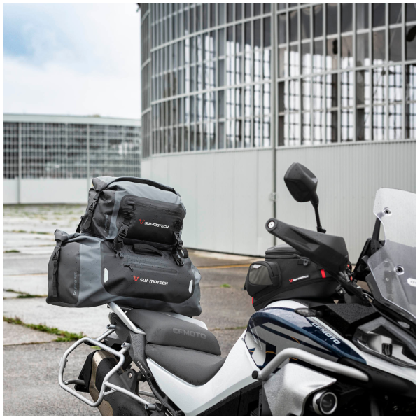 Motorbagage SW Motech Drybag 350