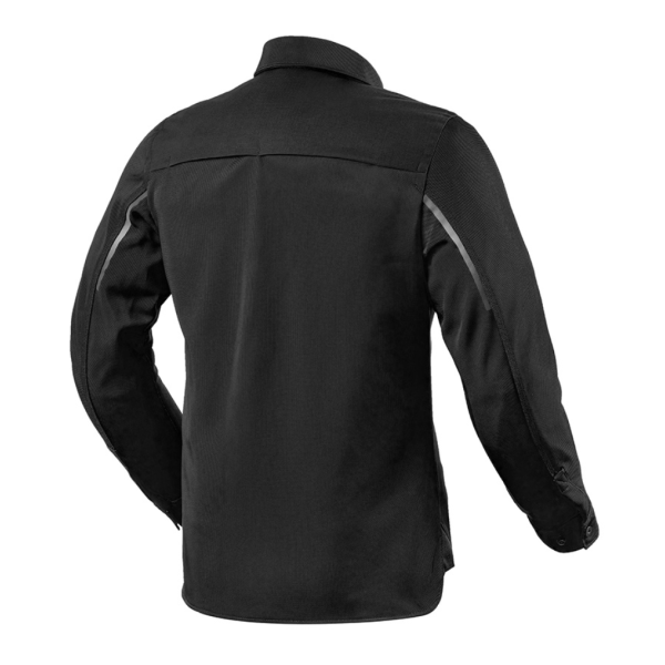 Motorcycle jacket Rev'it! Tracer Air 2