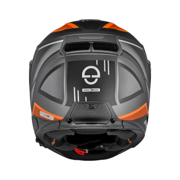 Casques de moto Schuberth S3 Storm