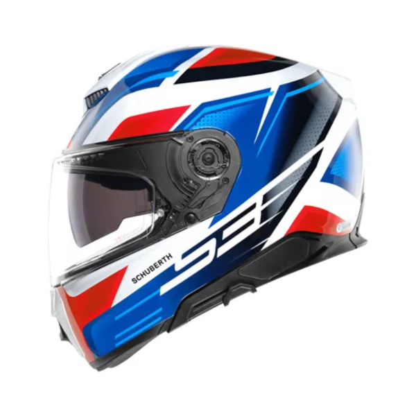Motorhelmen Schuberth S3 Storm