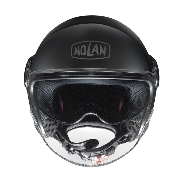 Motorcycle helmets Nolan N21 Visor 06
