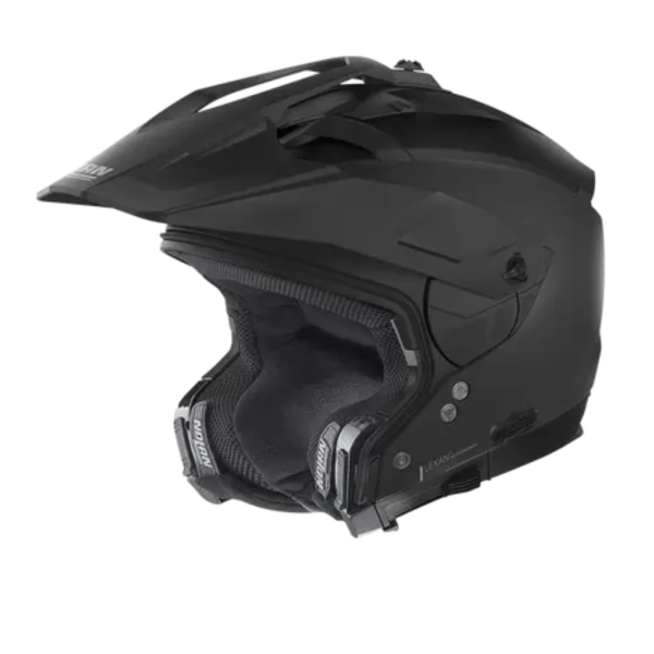 Motorcycle helmets Nolan N70-2 X 06 Classic
