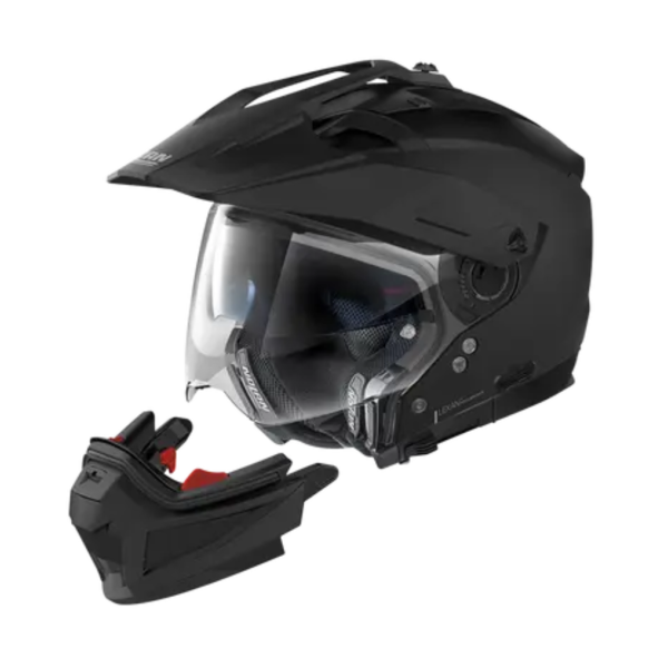 Casques de moto Nolan N70-2 X 06 Classic