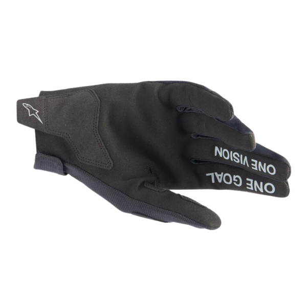 Motorcycle gloves Alpinestars Radar