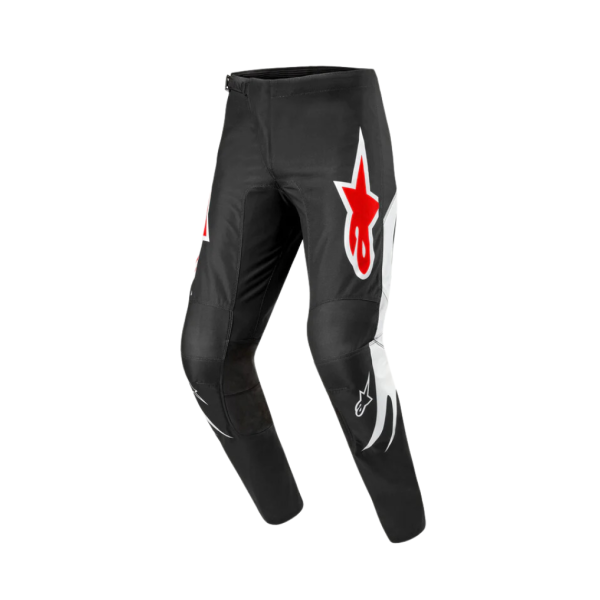 Motocross Alpinestars Fluid Lucent