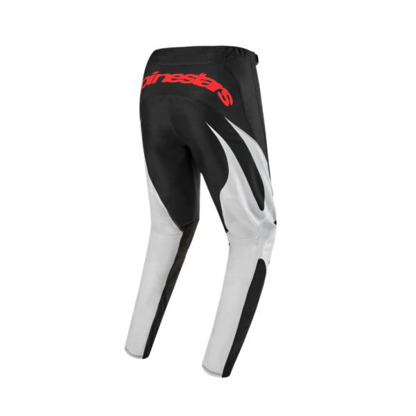 Motorcross Alpinestars Fluid Lucent