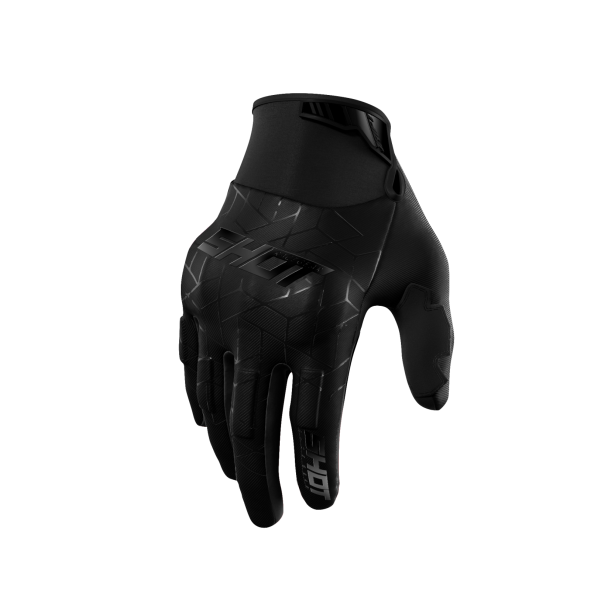Gloves  by Shot
