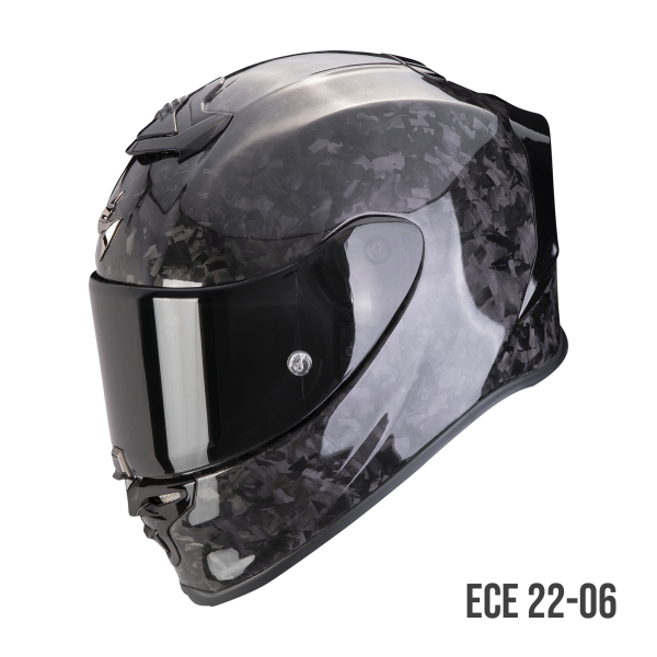 Full-face helmets  by Scorpion