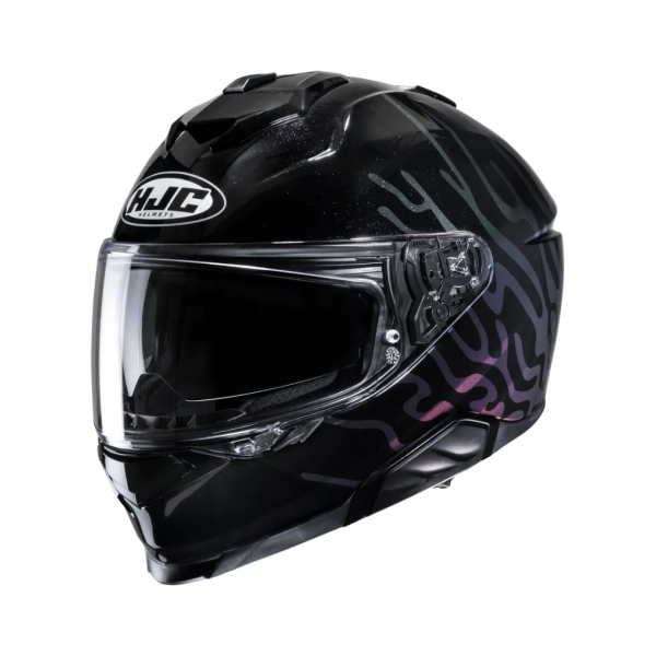 Full-face helmets  by HJC