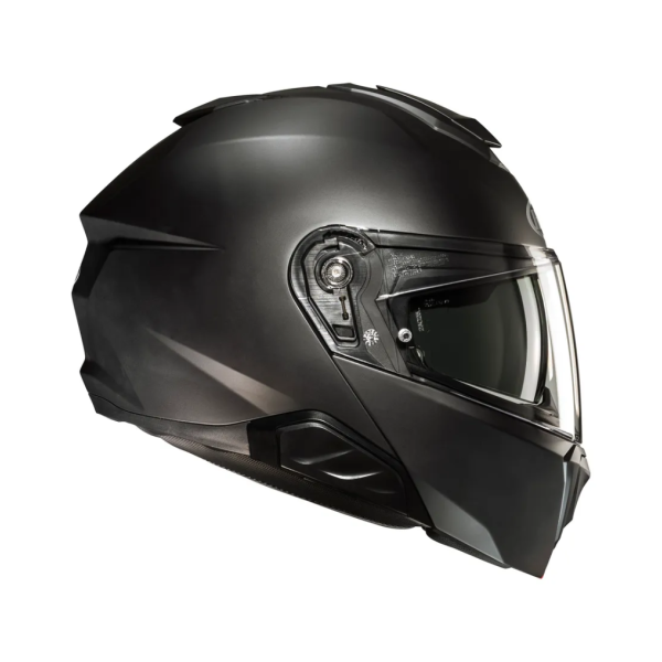 Motorhelmen HJC I91
