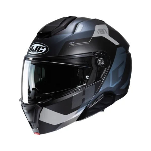 Systeem helmen  by HJC