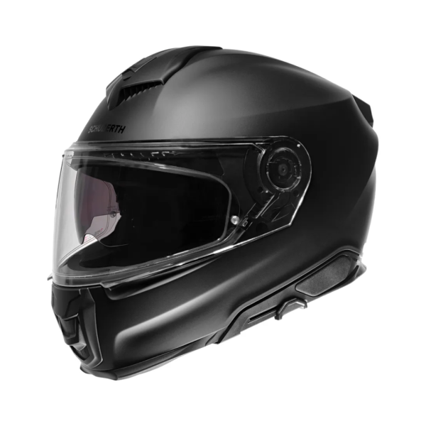 Motorcycle helmets Schuberth S3
