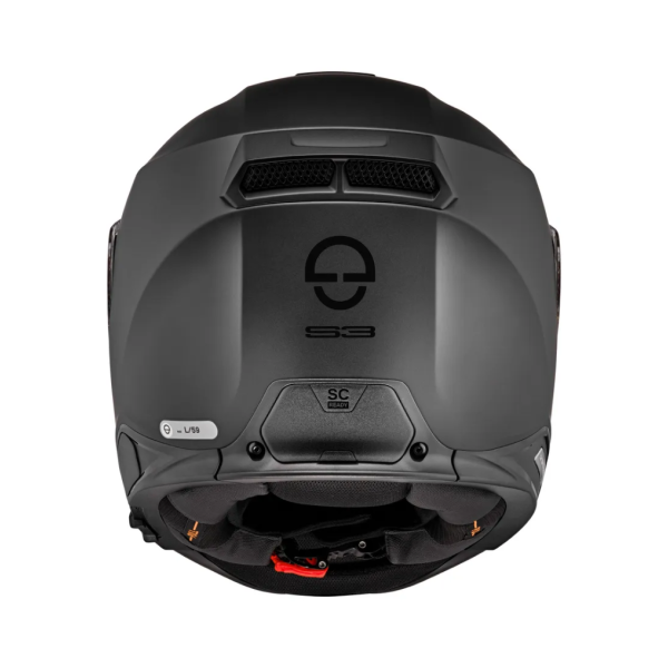 Motorhelmen Schuberth S3