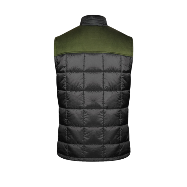 Onderkleding Racer District 2 verwarmd + Batterij