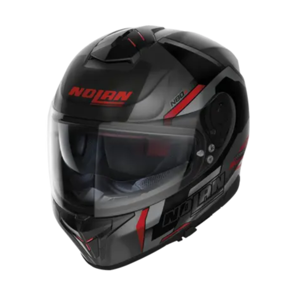 Motorcycle helmets Nolan N80-8 Wanted