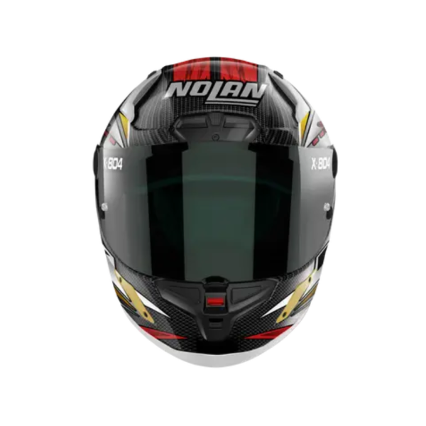Casques de moto Nolan X-804 RS SBK