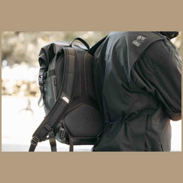 Motorbagage SW Motech Daily WP 22L